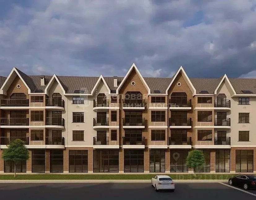 Торговая площадь в Новгородская область, Великий Новгород Речная ул., ... - Фото 2