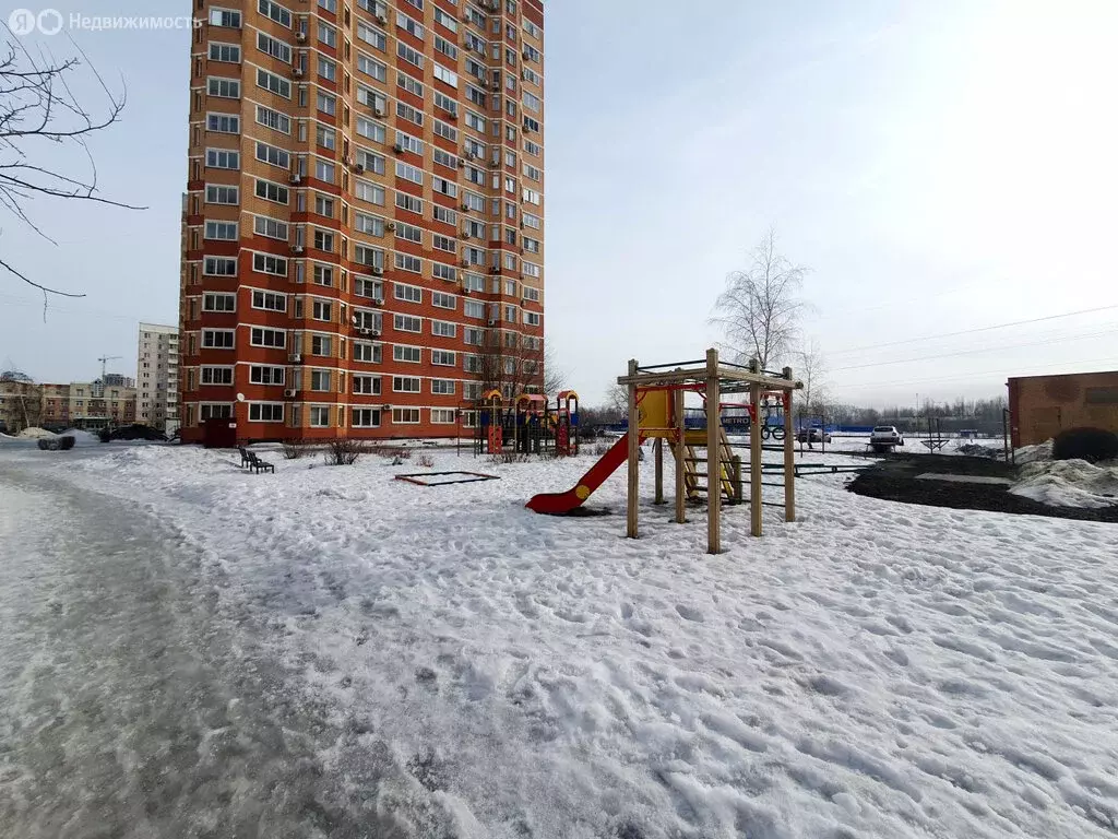 1-комнатная квартира: Липецк, улица Лутова, 6 (40 м) - Фото 2