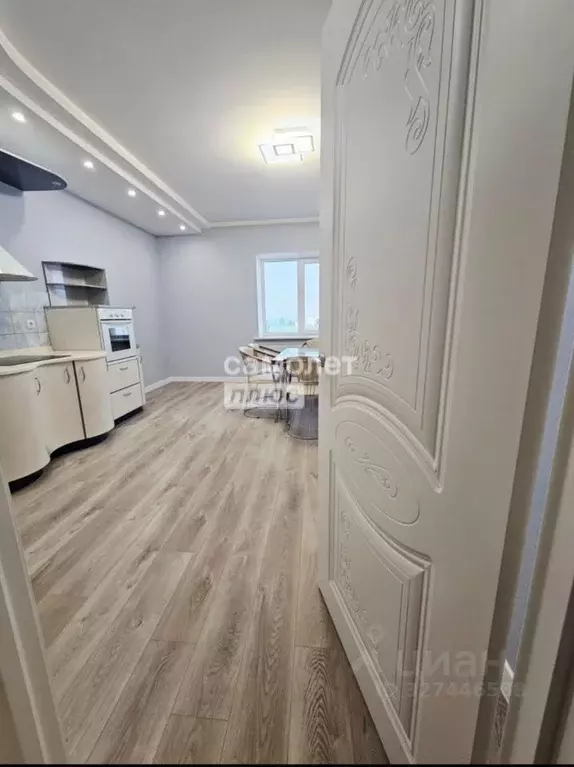 2-к кв. Липецкая область, Липецк просп. Победы, 20 (103.0 м) - Фото 2