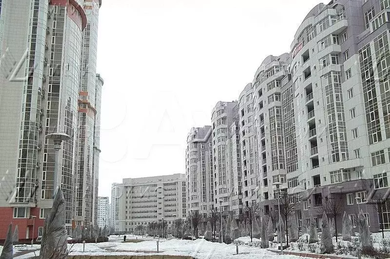 Помещение свободного назначения 116 м - Фото 0