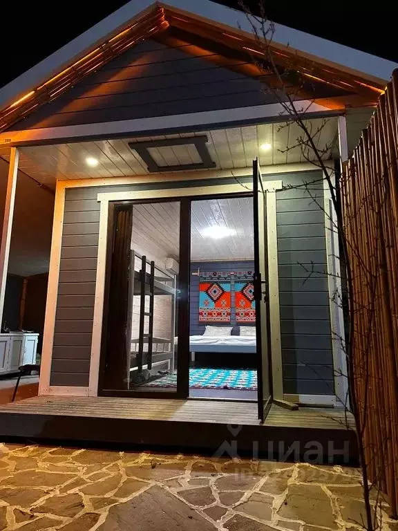 Дом в Дагестан, Избербаш Нефтяник ДНП, 81 (50 м) - Фото 1