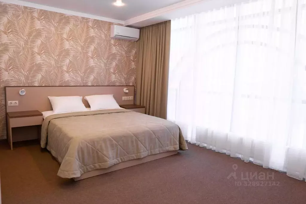 Комната Татарстан, Елабуга ул. Говорова, 4 (30.0 м) - Фото 1