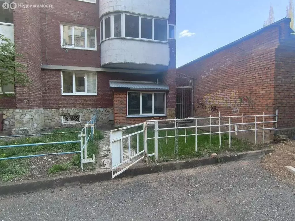Помещение свободного назначения (41.5 м) - Фото 1