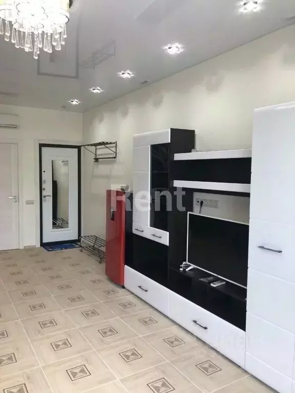 1-к кв. Москва Минская ул., 1ГК3 (35.0 м) - Фото 2