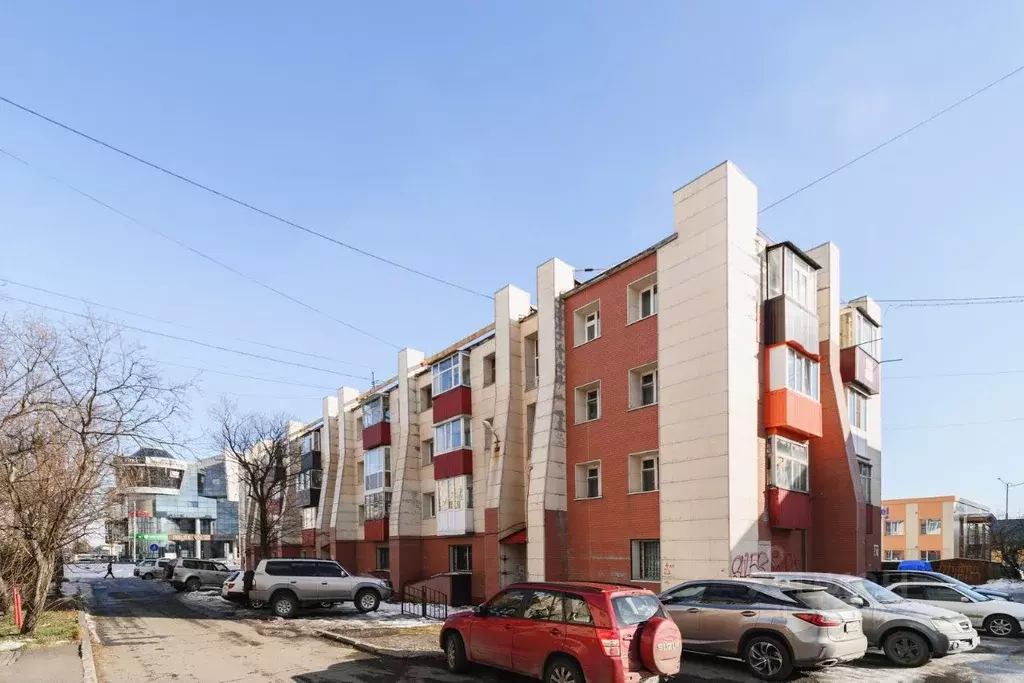 Помещение свободного назначения в Камчатский край, ... - Фото 2