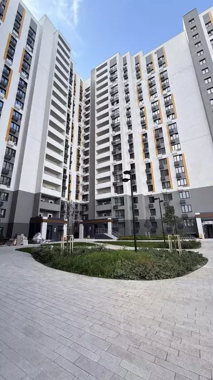 1-к кв. Липецкая область, Липецк ул. Механизаторов, 15А (42.36 м) - Фото 1