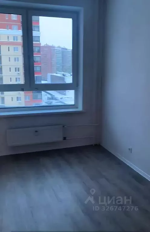 2-к кв. Московская область, Люберцы городской округ, Мирный пгт ул. ... - Фото 1