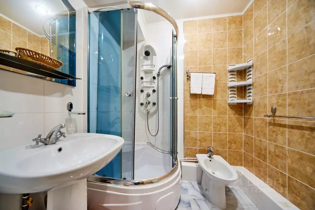 Комната Севастополь ул. Летчиков, 5 (32.0 м) - Фото 2