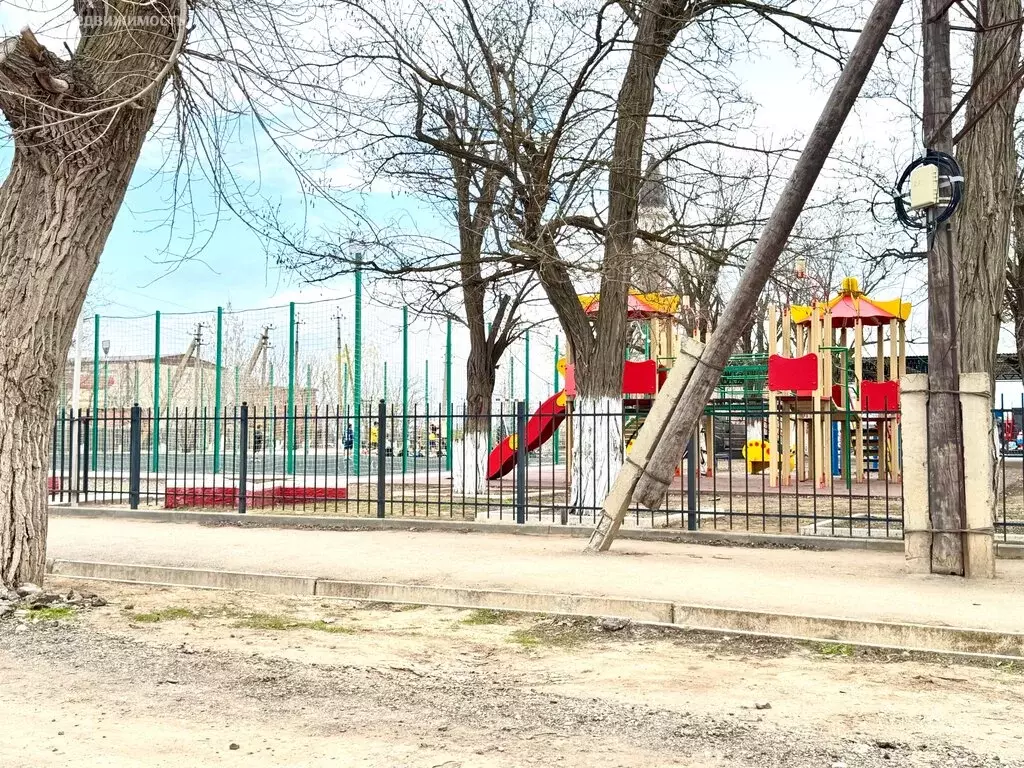 Дом в село Осыпной Бугор, Клубная улица (93 м) - Фото 1