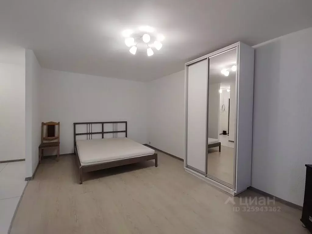 1-к кв. Москва Ереванская ул., 33 (31.0 м) - Фото 2