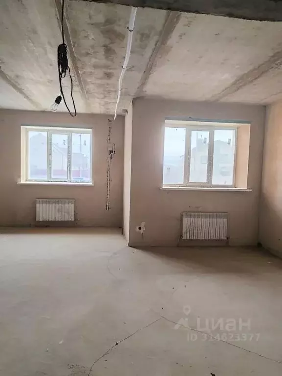 Помещение свободного назначения в Воронежская область, Нововоронеж ... - Фото 2