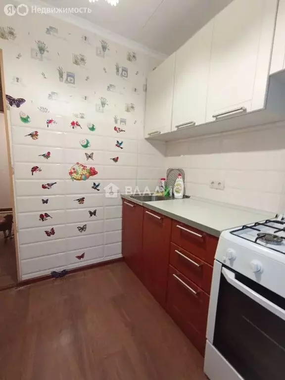 2-комнатная квартира: Москва, Мироновская улица, 26 (43.7 м) - Фото 2
