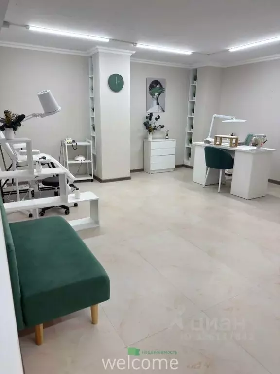 Помещение свободного назначения в Ставропольский край, Ставрополь ул. ... - Фото 1