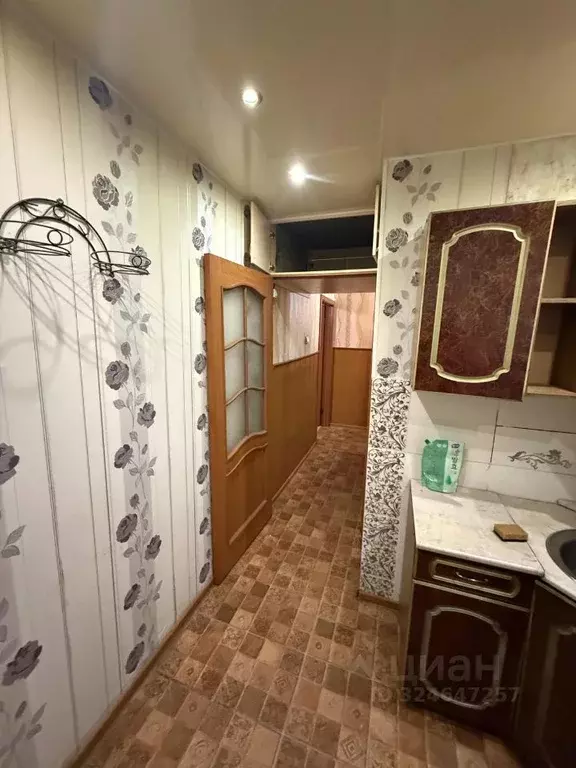 2-к кв. Саха (Якутия), Якутск ул. Дзержинского, 22/1 (43.0 м) - Фото 1