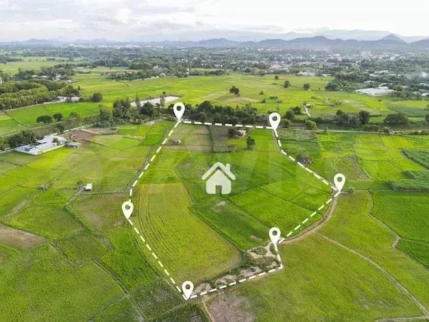 Участок 10 сот. (ИЖС) - Фото 0