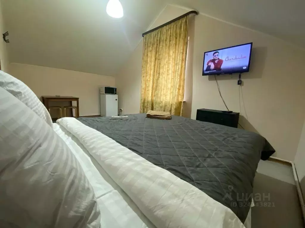 Комната Московская область, Подольск Воговец СНТ, 206 (25.0 м) - Фото 1