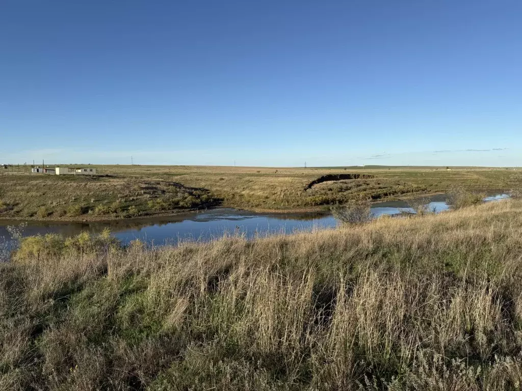 Участок в Крым, Ленинский район, Батальненское с/пос, Нептун СНТ  ... - Фото 2
