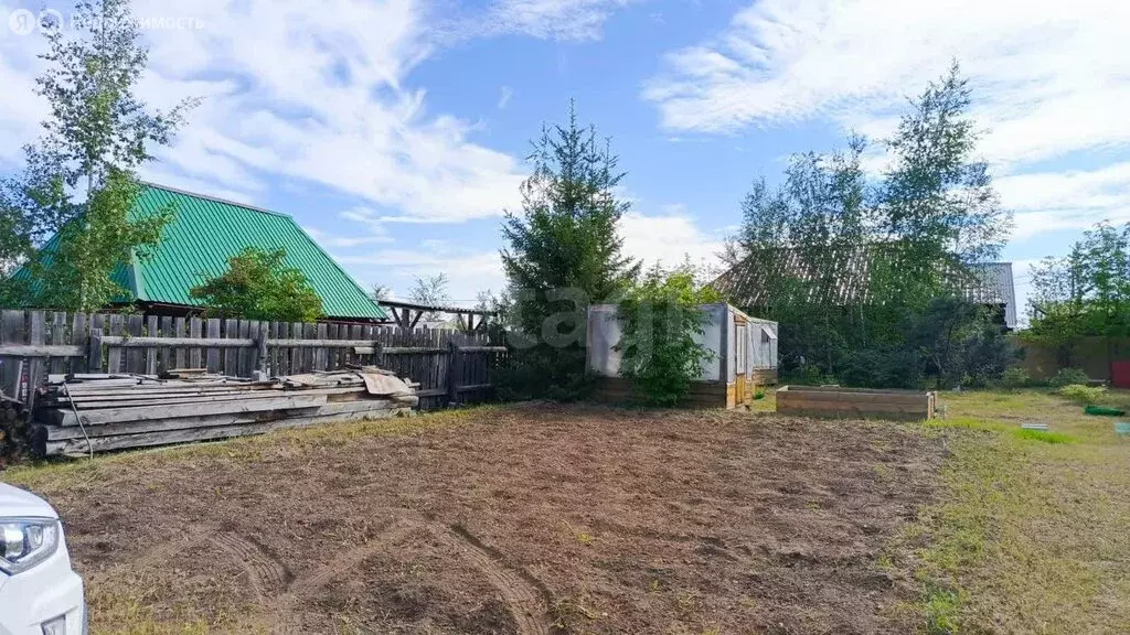 Дом в Якутск, Грозовая улица (30 м) - Фото 1
