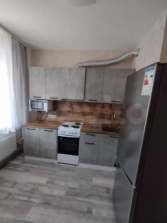1-к. квартира, 40 м, 5/10 эт. - Фото 0