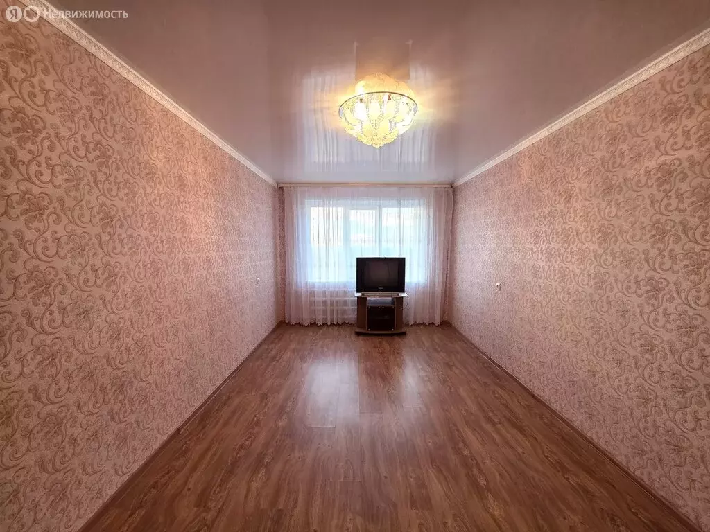 3-комнатная квартира: Орск, Братская улица, 56А (62.3 м) - Фото 2