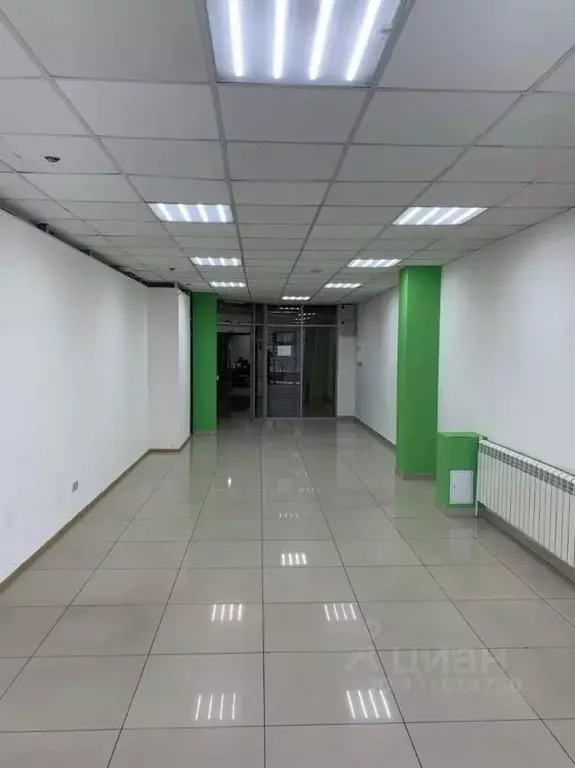 Помещение свободного назначения в Новосибирская область, Новосибирск ... - Фото 2