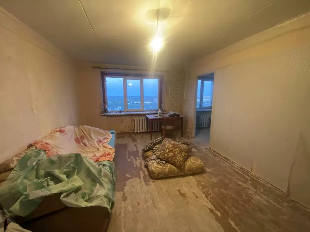 Продаётся 2-к квартира, 46.7 м - Фото 1