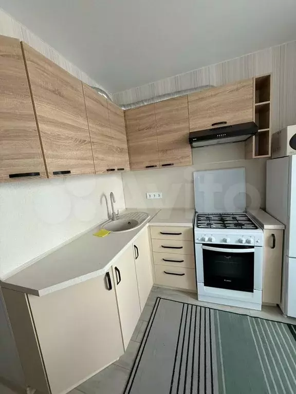 1-к. квартира, 38 м, 6/10 эт. - Фото 0