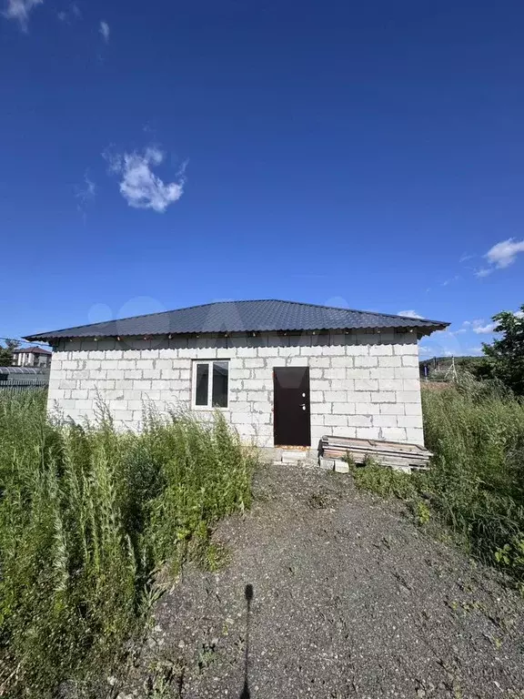 Дом 79 м на участке 10 сот. - Фото 0