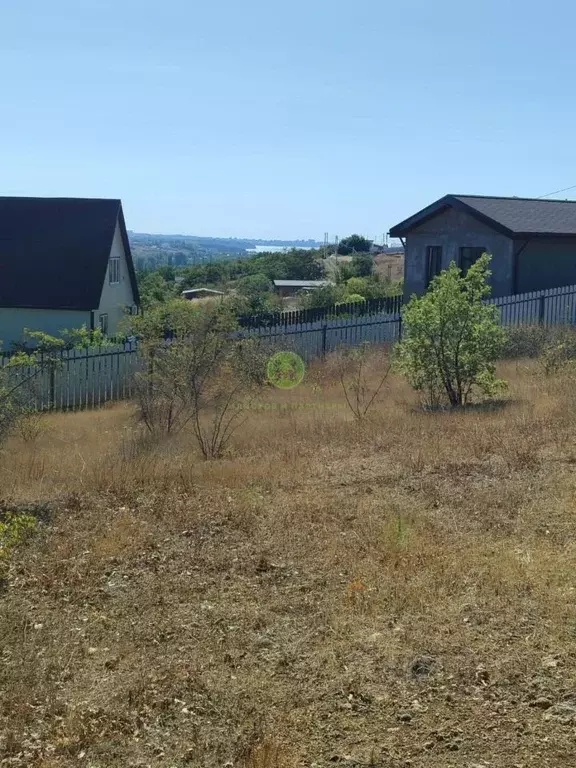 Участок в Севастополь ул. Федоровская, 14А (10.0 сот.) - Фото 1