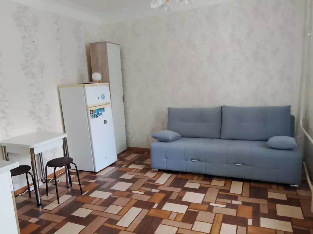 Продаётся квартира-студия, 20.3 м - Фото 0