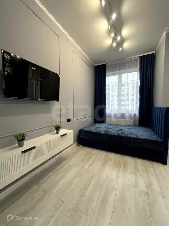 Продаётся квартира-студия, 24.7 м - Фото 1