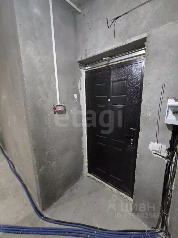 1-к кв. Тверская область, Тверь ул. Ткача, 3 (51.89 м) - Фото 2