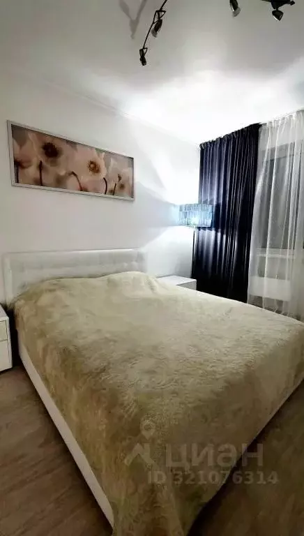 3-к кв. Самарская область, Самара Московское ш., 95 (65.0 м) - Фото 2