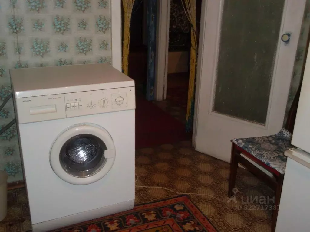 3-к кв. Пермский край, Пермь ул. Архитектора Свиязева, 30 (48.0 м) - Фото 2