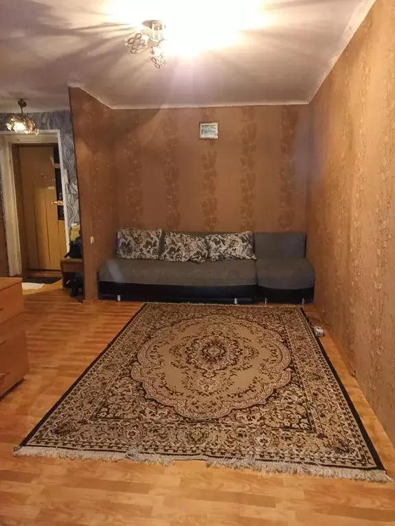 1-к кв. Красноярский край, Красноярск ул. Партизана Железняка, 24Б ... - Фото 0