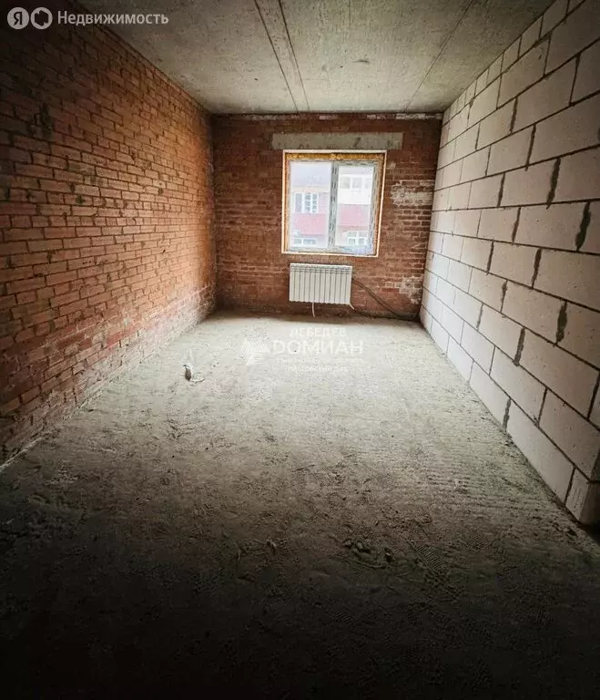 1-комнатная квартира: Новочеркасск, Рощинский переулок, 26 (41.2 м) - Фото 2