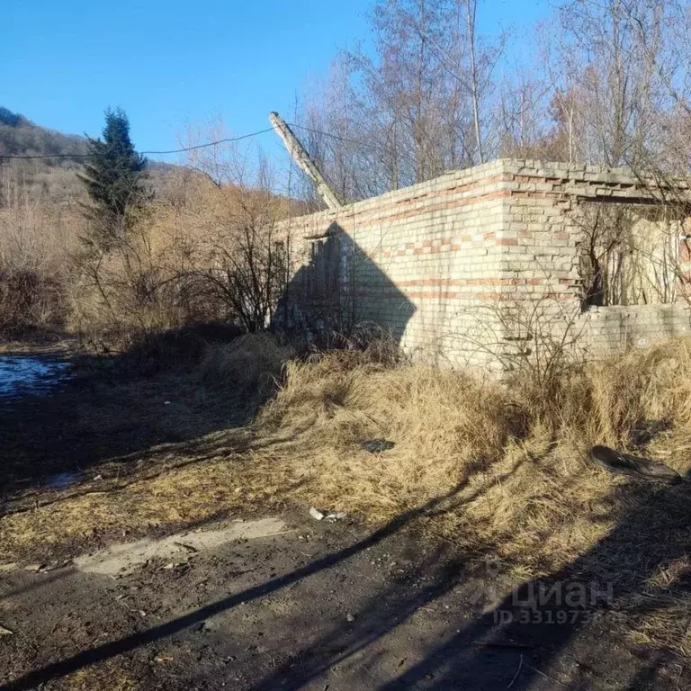 Помещение свободного назначения в Карачаево-Черкесия, Урупский район, ... - Фото 2