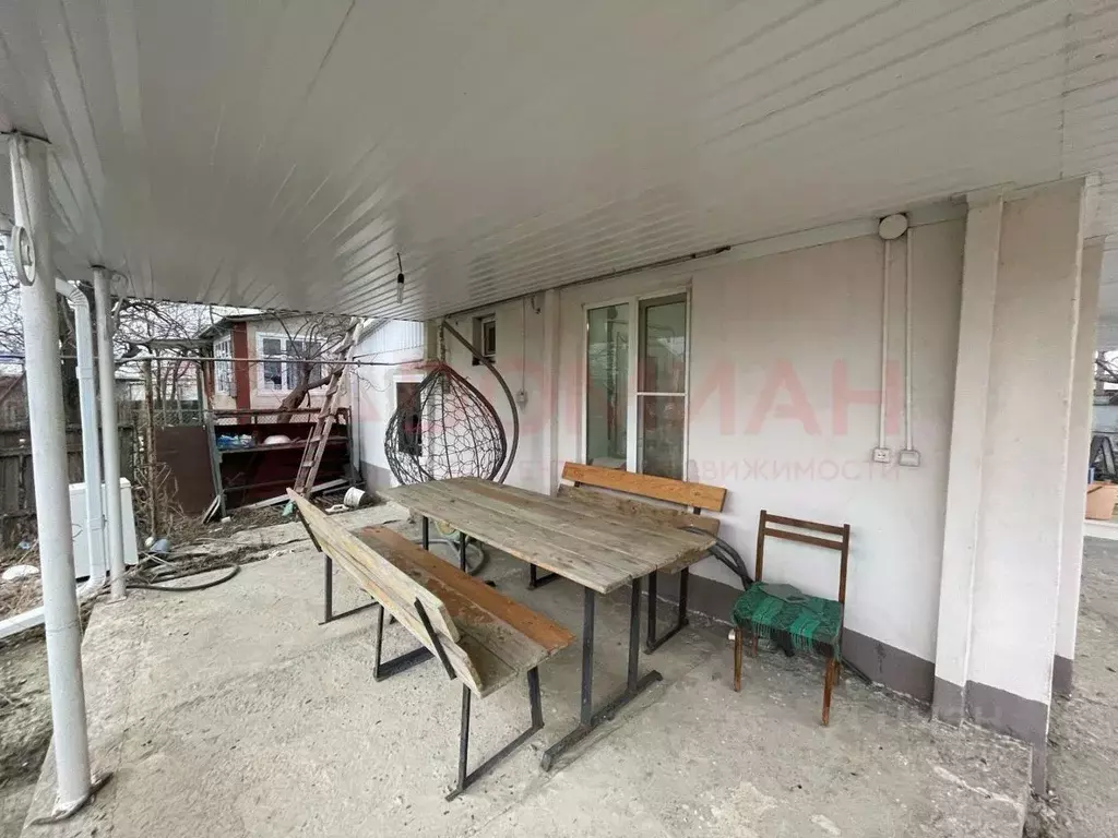 Дом в Ростовская область, Волгодонск Лучезарная ул., 42 (110 м) - Фото 0