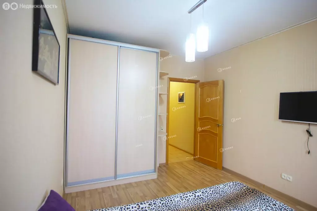 2-комнатная квартира: Тула, улица Демонстрации, 1А (72 м) - Фото 0