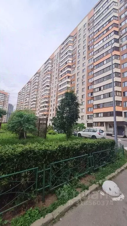 1-к кв. Московская область, Домодедово городской округ, с. Домодедово ... - Фото 0