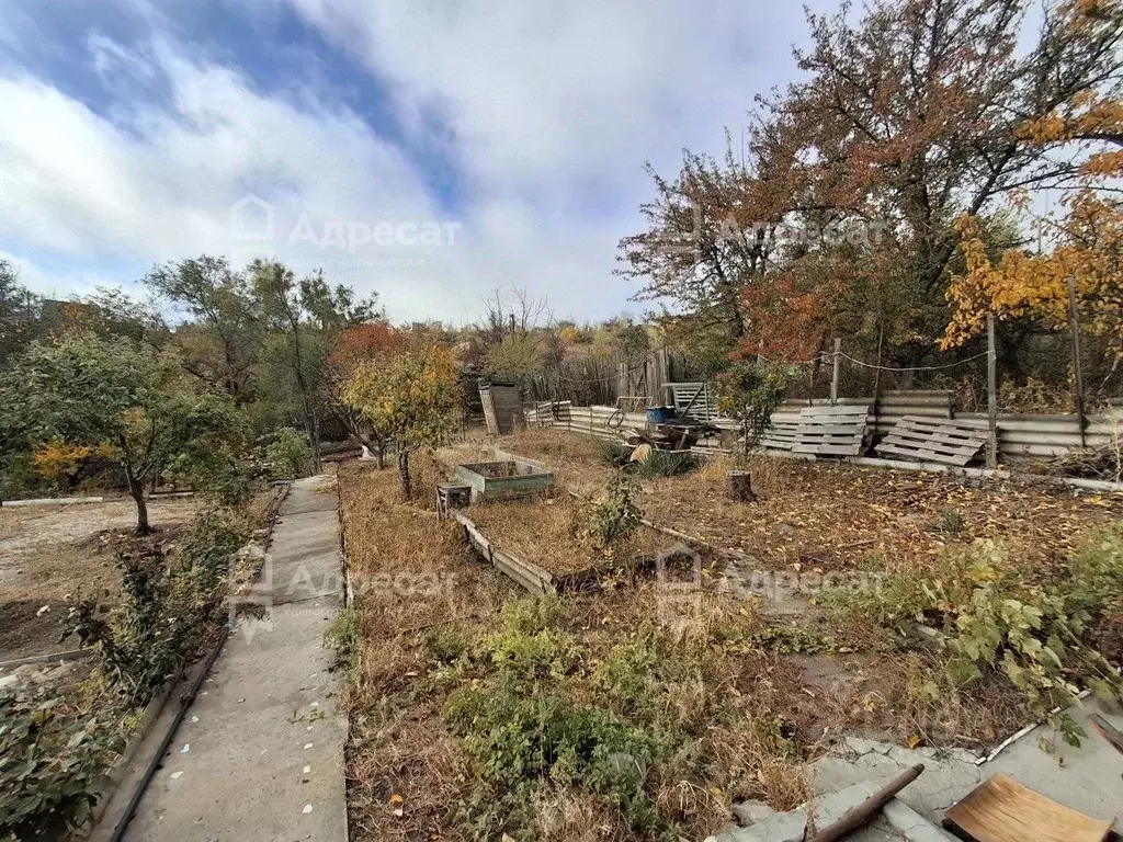 Дом в Волгоградская область, Волгоград Турбинная ул. (20 м) - Фото 0
