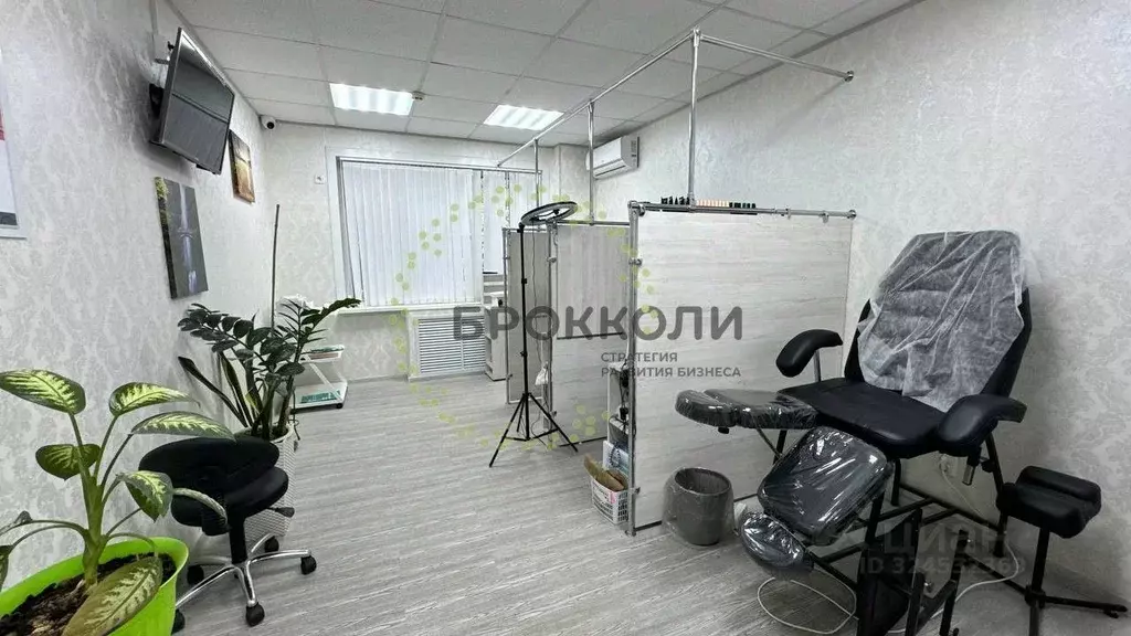 Помещение свободного назначения в Ростовская область, Ростов-на-Дону ... - Фото 1