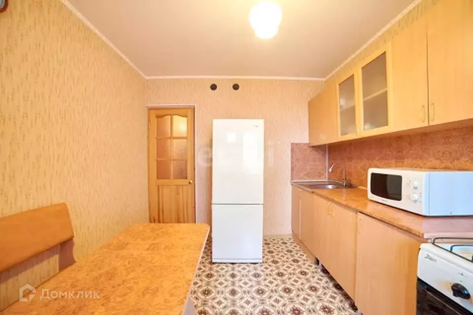 Продаётся 2-к квартира, 52.1 м - Фото 0