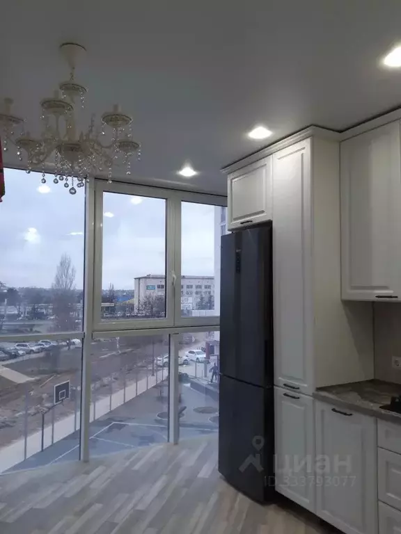 1-к кв. Крым, Симферополь ул. Киевская, 173 (40.0 м) - Фото 1