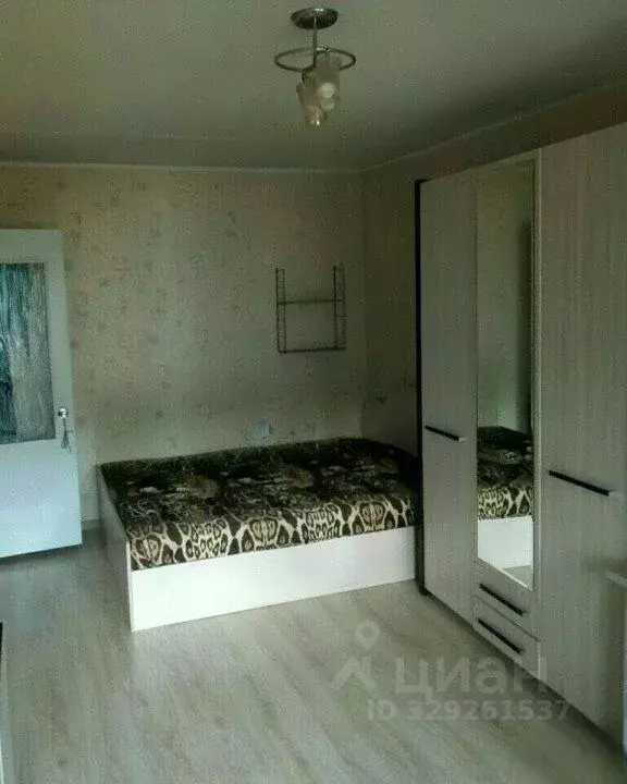 1-к кв. Пензенская область, Пенза ул. Воронова, 12 (36.0 м) - Фото 2