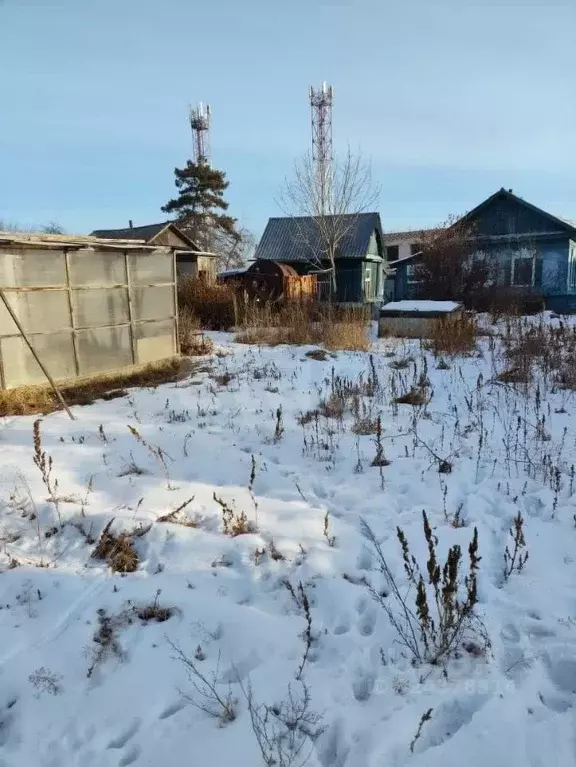 Дом в Амурская область, Свободный Лесная ул., 37 (27 м) - Фото 1