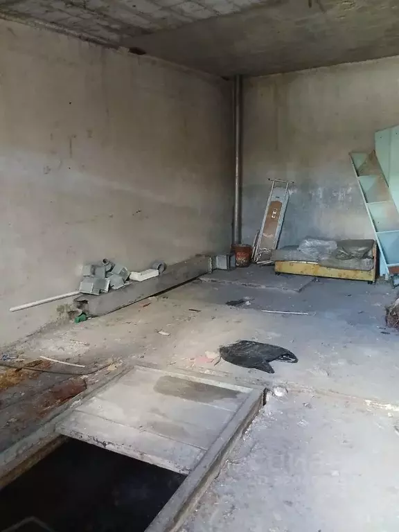 Гараж в Хакасия, Абакан ГСК 172-й кв-л,  (30 м) - Фото 2