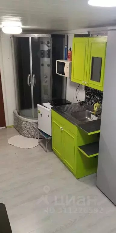 Студия Московская область, Апрелевка Наро-Фоминский городской округ, ... - Фото 0