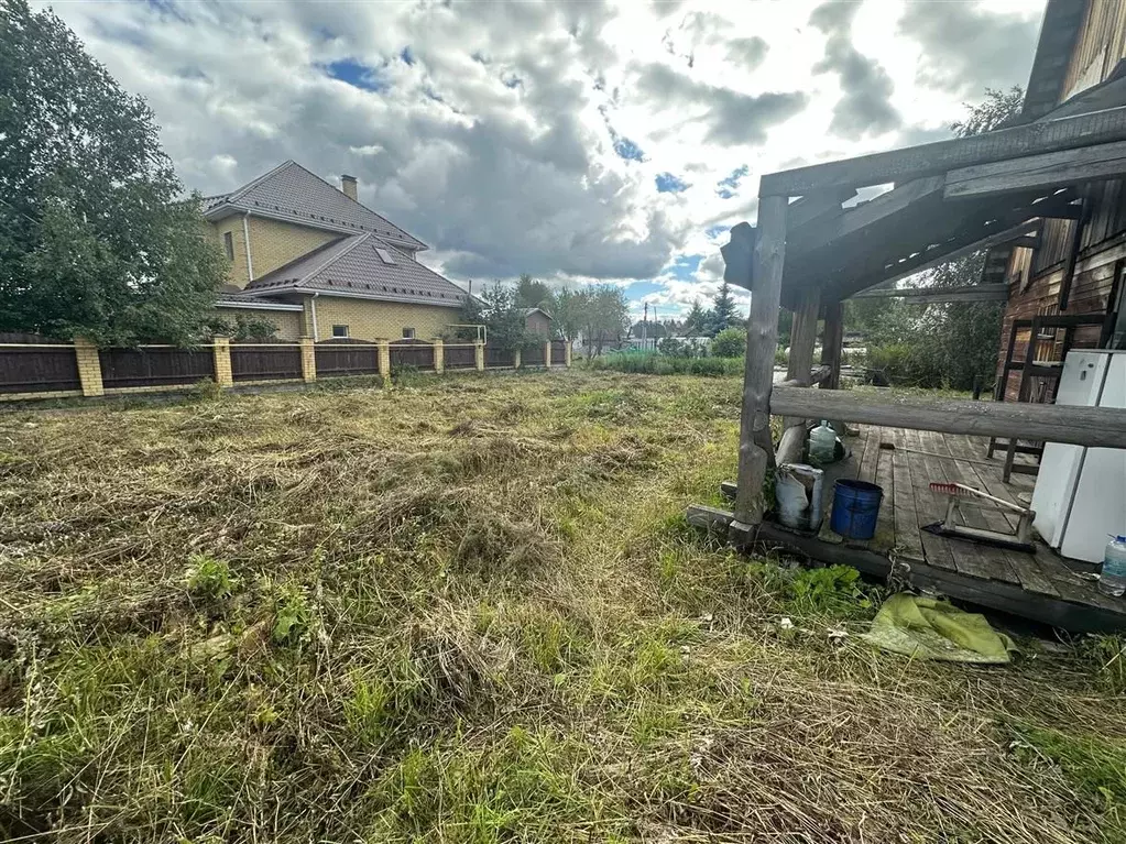 Дом в Свердловская область, Екатеринбург Исток СНТ, 39 (64 м) - Фото 2