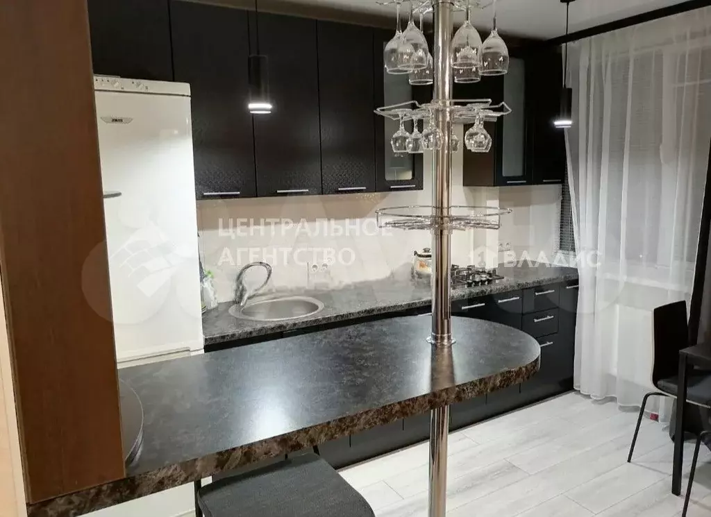 Квартира-студия, 30 м, 17/25 эт. - Фото 1